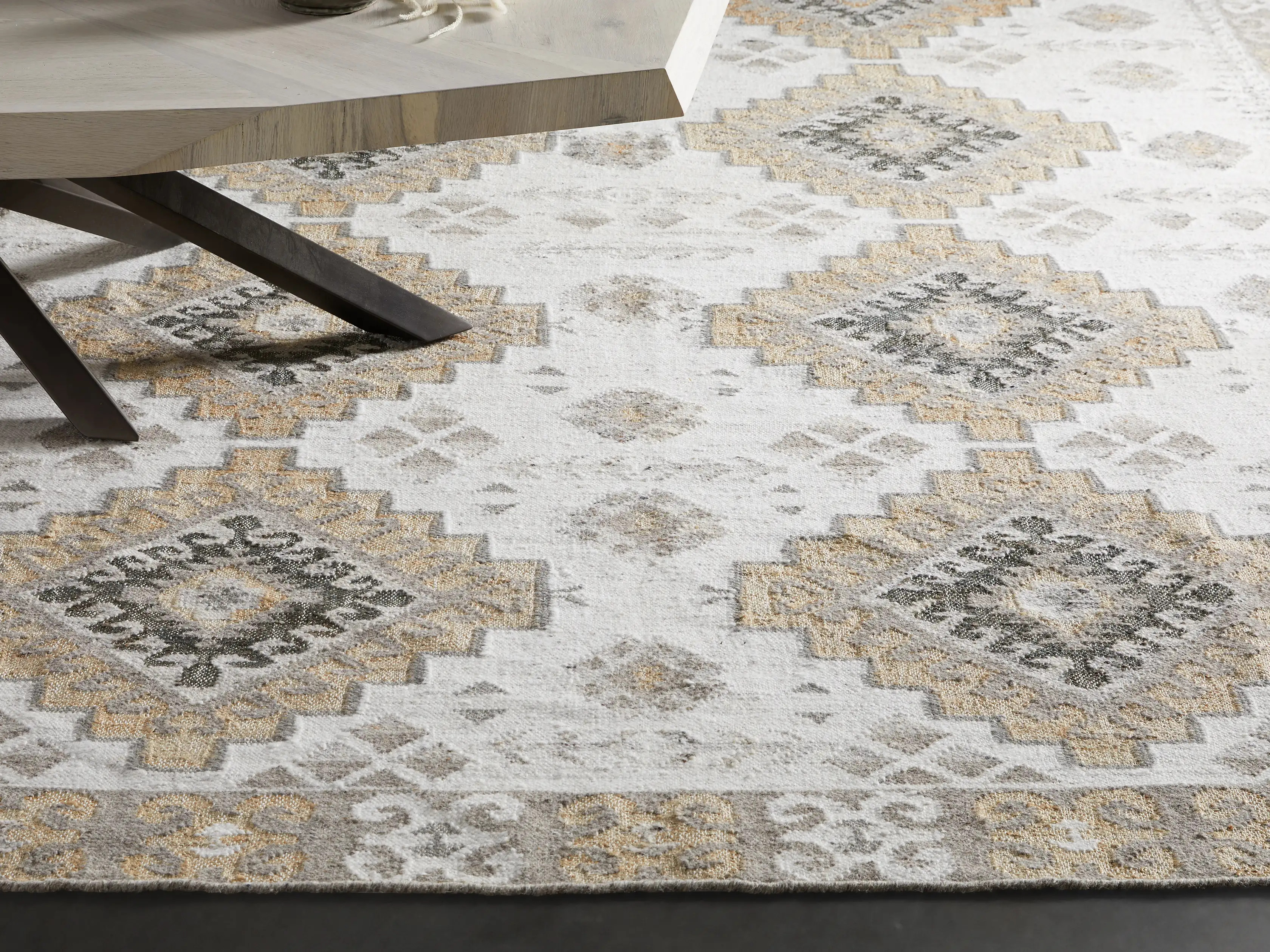 Marella Rug | Arhaus