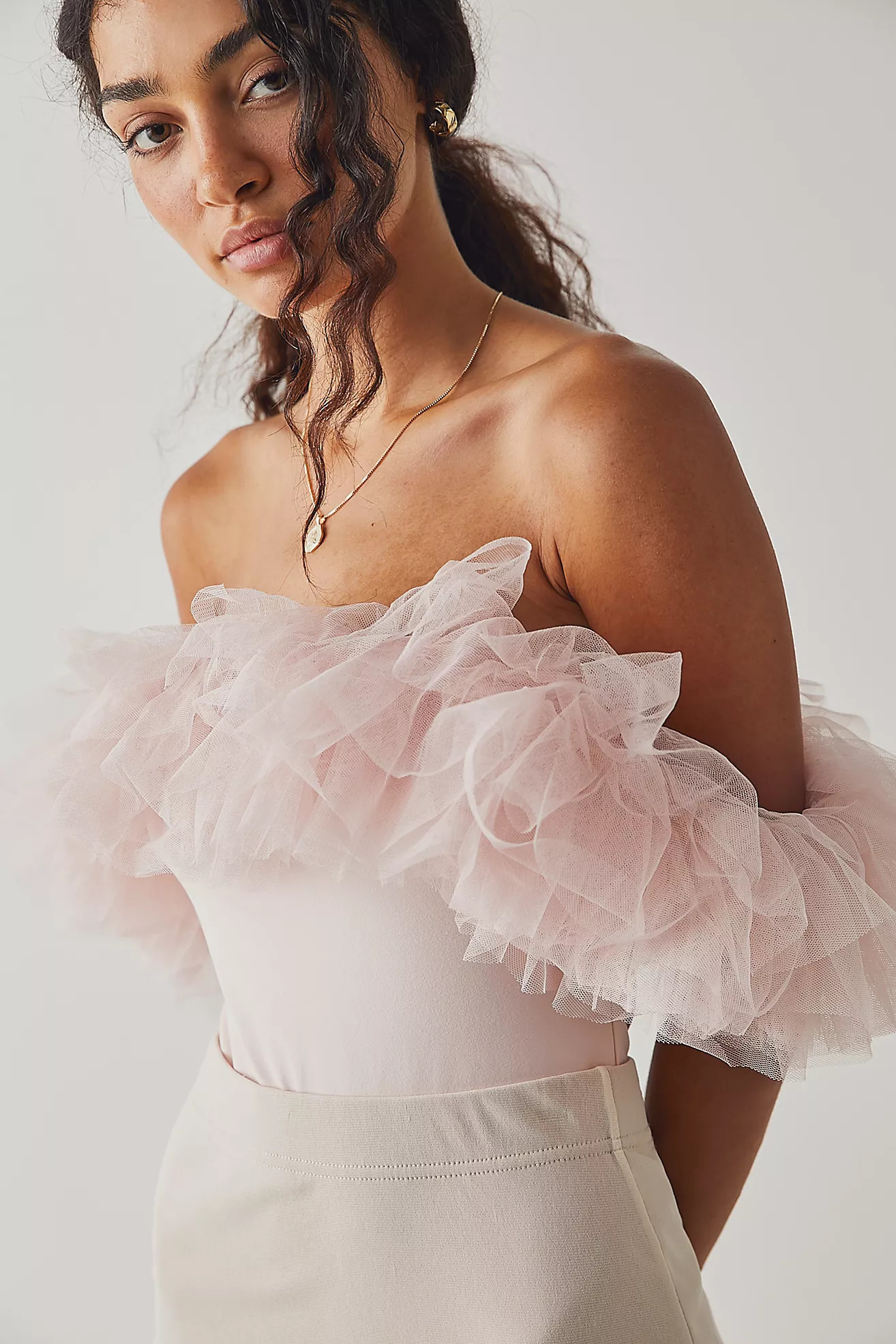 Big Love Bodysuit | Free People (Global - UK&FR Excluded)