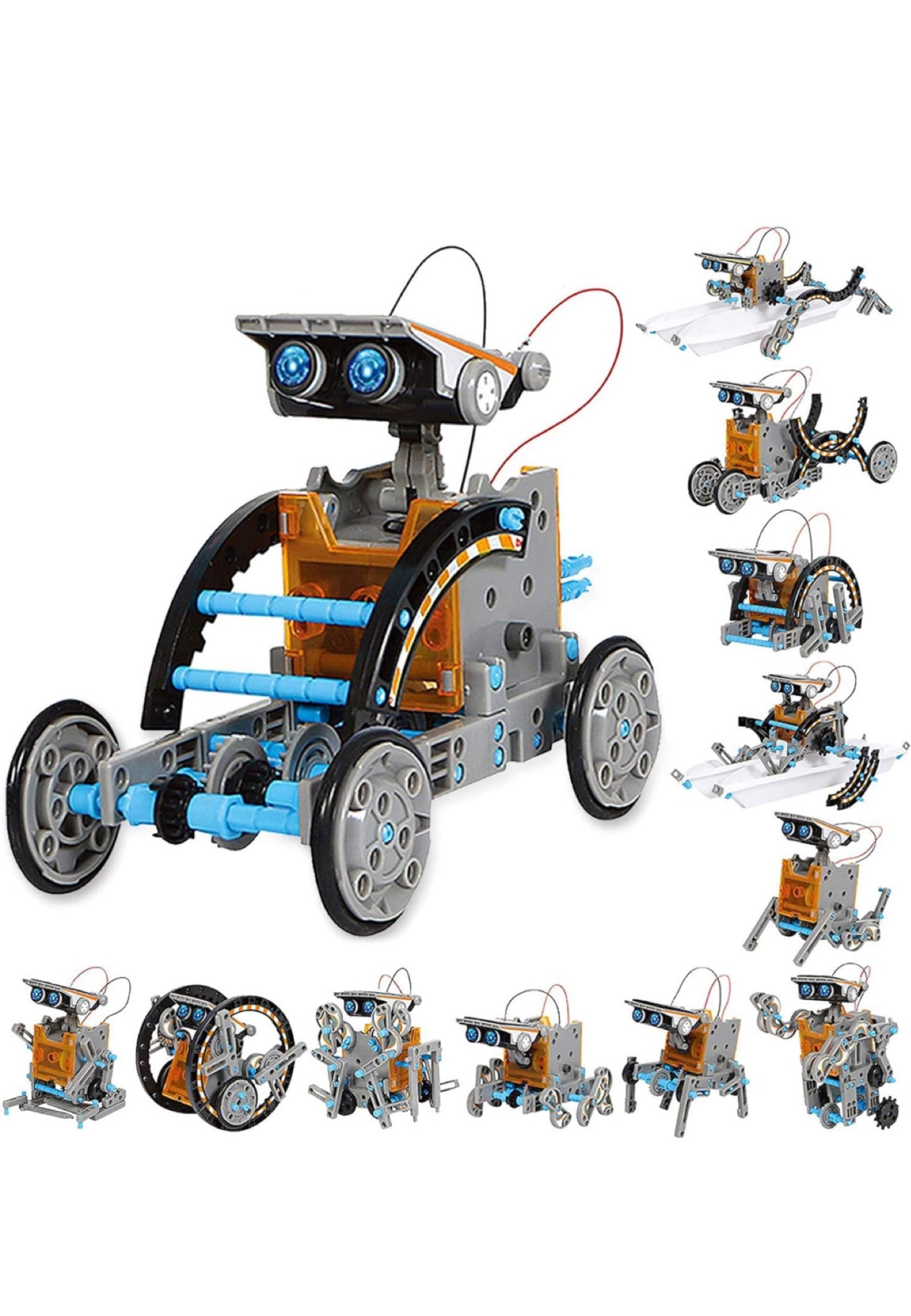 The perfect gift for the boy who has everything 

#LTKSeasonal #LTKfamily #LTKGiftGuide