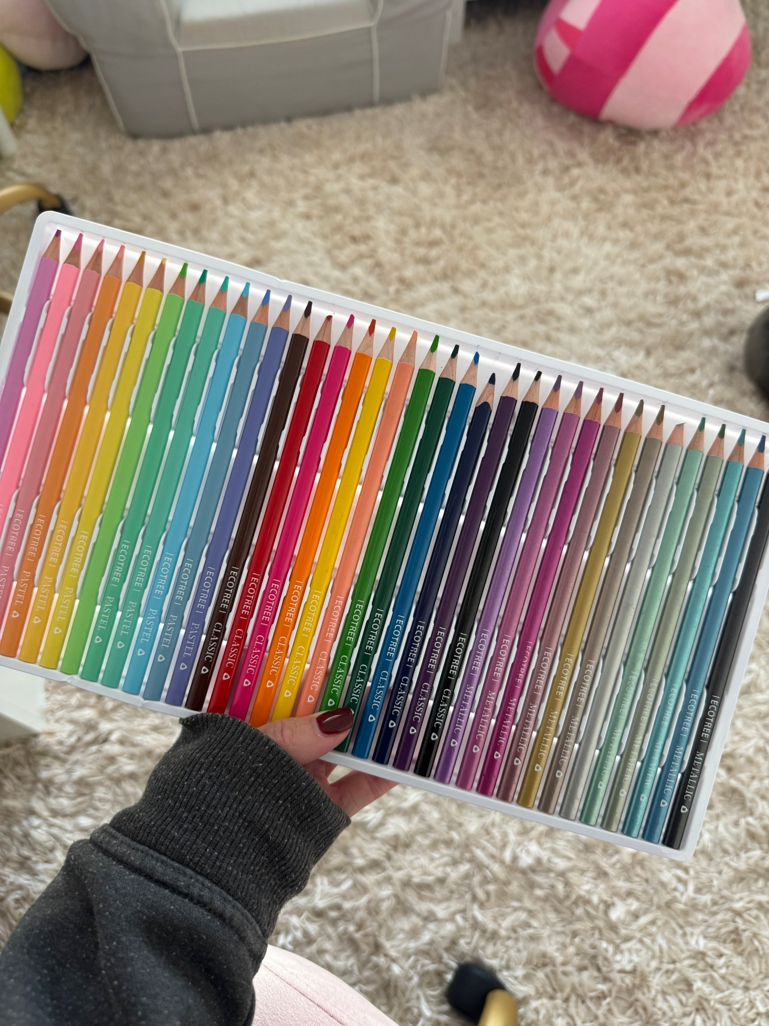 Best colored pencils 
Amazon finds
Kids crafts 
Kids gift ideas 