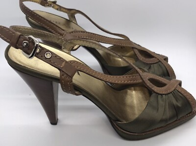 prada women shoes 38  | eBay | eBay US