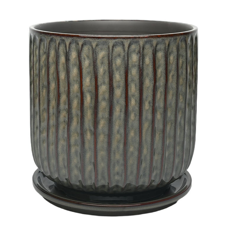 Better Homes & Gardens 12 inch Paul Planter | Walmart (US)