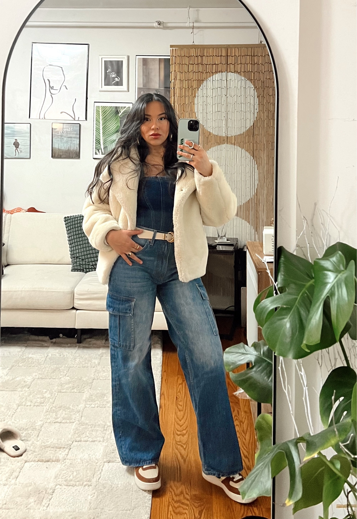 Denim on denim 💙💙

#LTKstyletip #LTKU