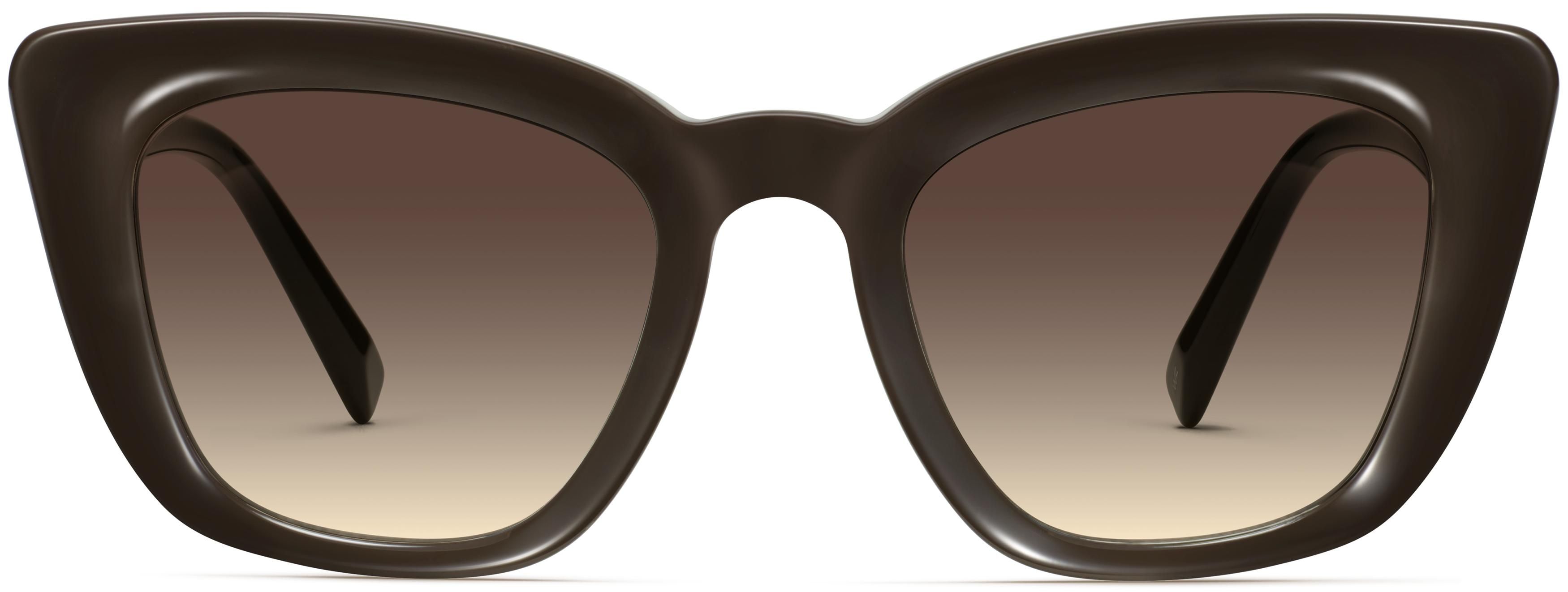 Lorena Sunglasses in Ganache | Warby Parker | Warby Parker (US)