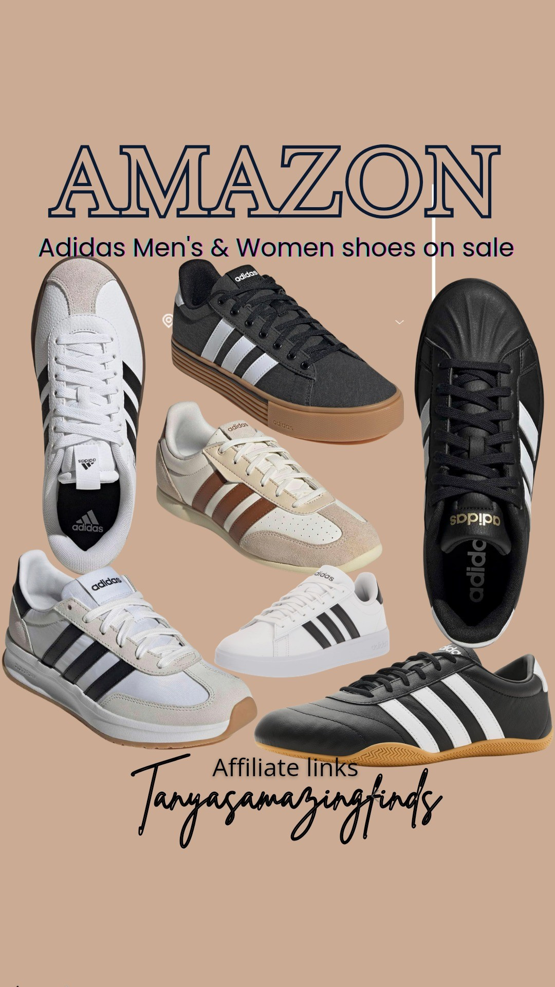 Amazons Big spring Sale. All these men's and women's shoes on sale

#LTKcanada #LTKshoes #LTKsummer