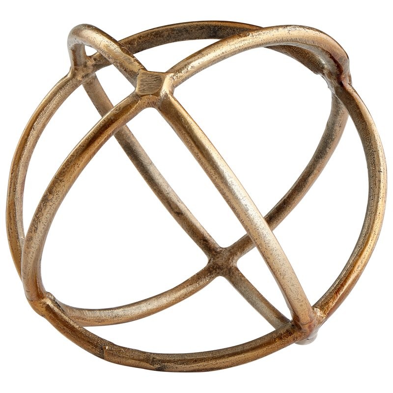 Jacks in Orbit Filler Sculpture | Wayfair North America