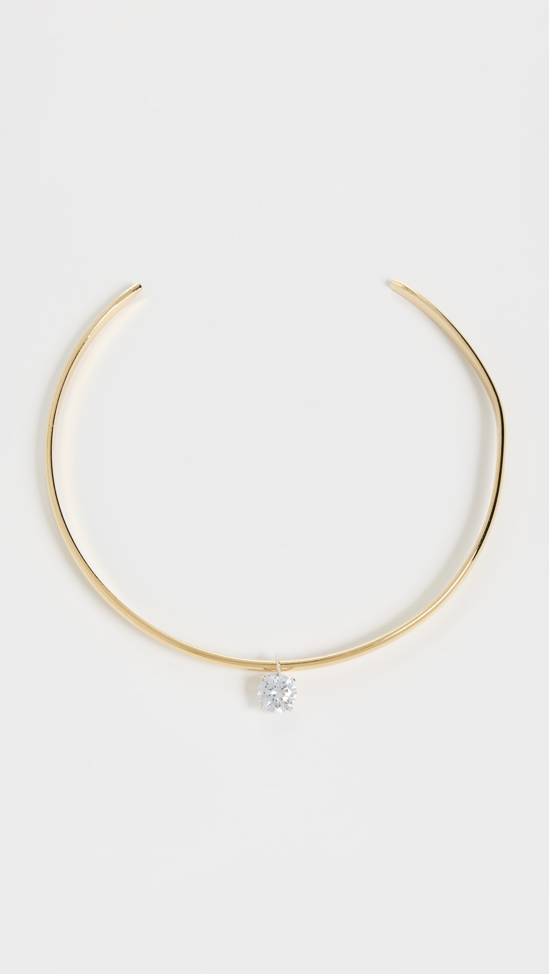 Roux Cuff Necklace | Shopbop
