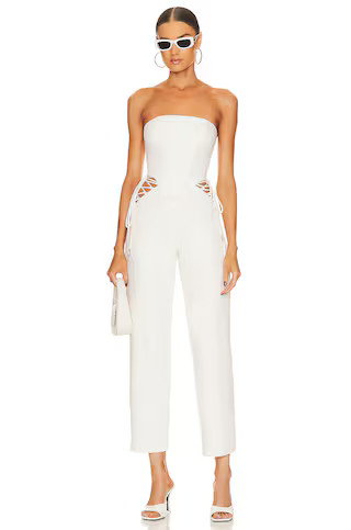 Emmy Pants
                    
                    Camila Coelho | Revolve Clothing (Global)