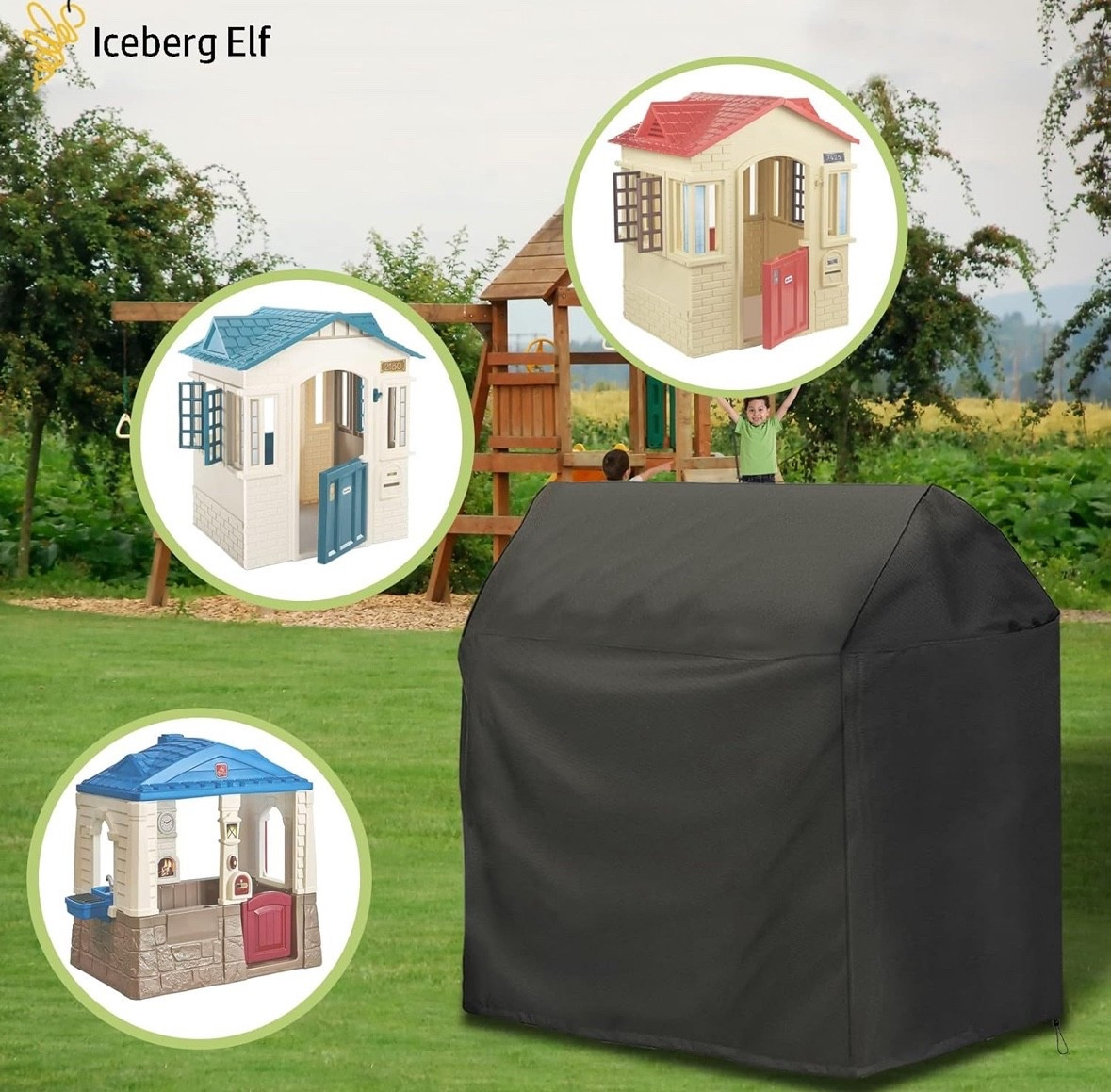 A recent investment that I made to help keep my kids outdoor toys on tip top shape. This is a great buy and comes so quickly with prime  

#LTKKids #LTKFamily #LTKSeasonal