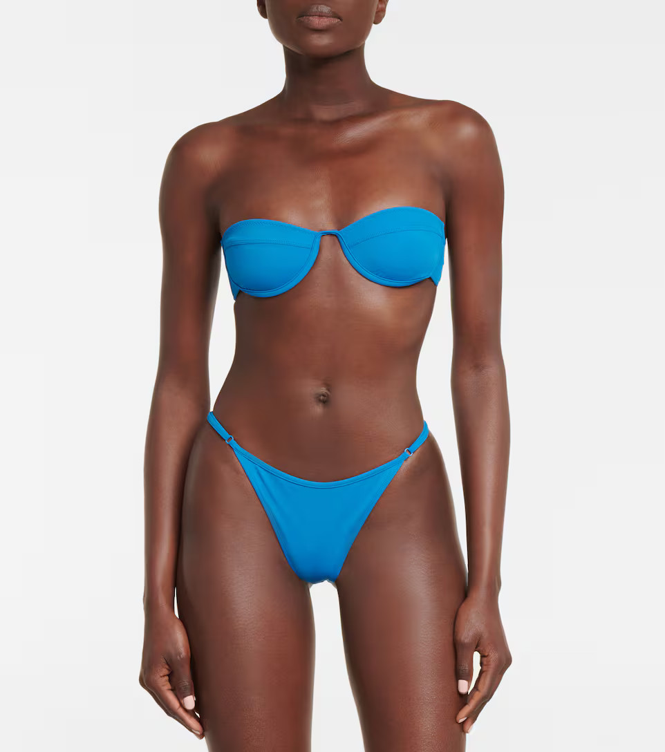 Luna bikini bottoms | Mytheresa (US/CA)