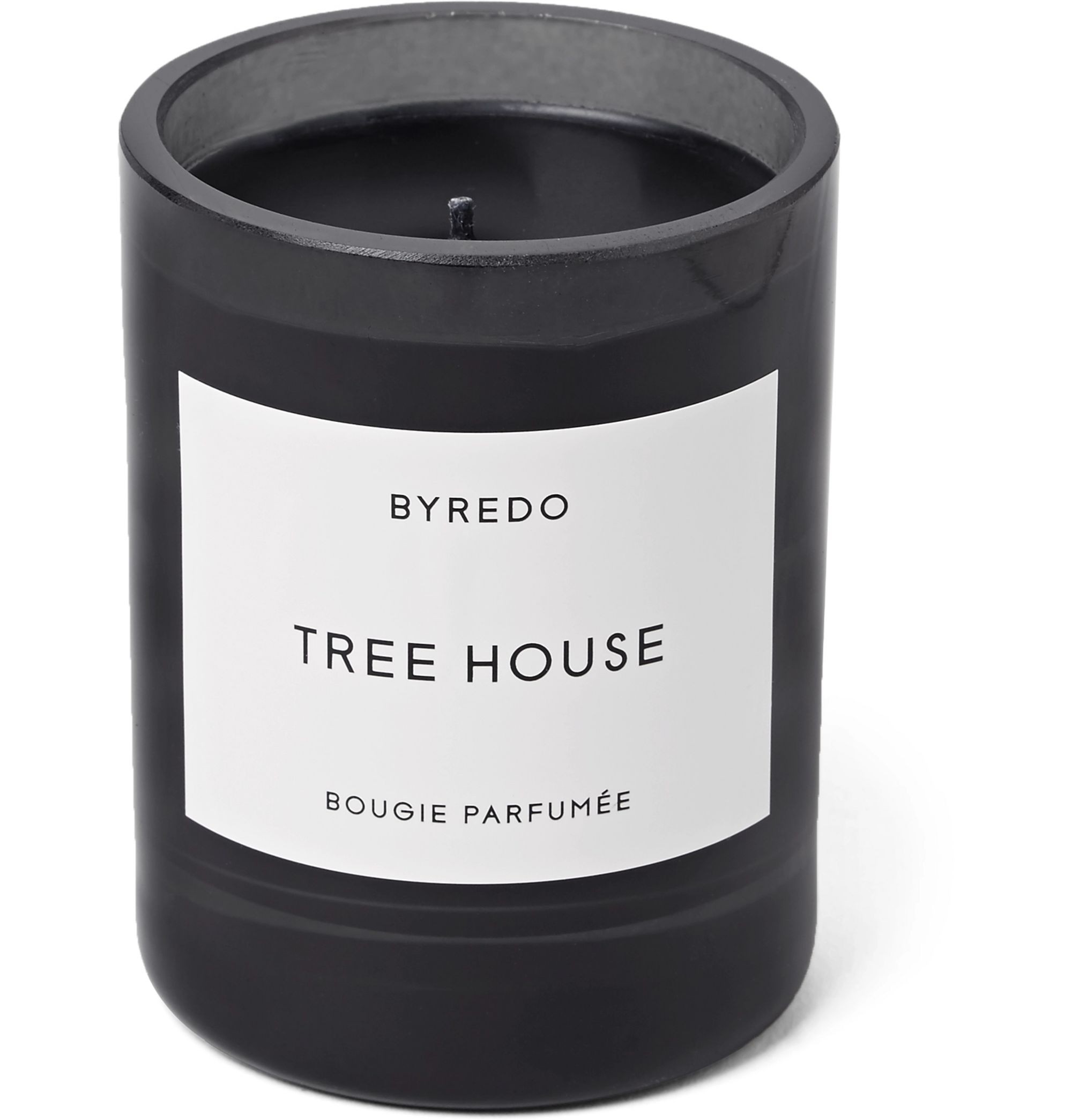 ByredoTree House Scented Candle, 240g | Mr Porter (US & CA)