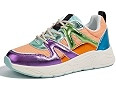 LUCKY STEP Women\u2018s Fashion Cusual Sneakers Platform Classic Leopard Walking Tennis Travel Sh... | Amazon (US)