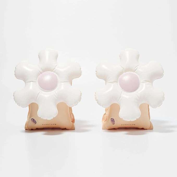 Kids Inflatable Arm Bands | Princess Swan Multi | Amazon (US)