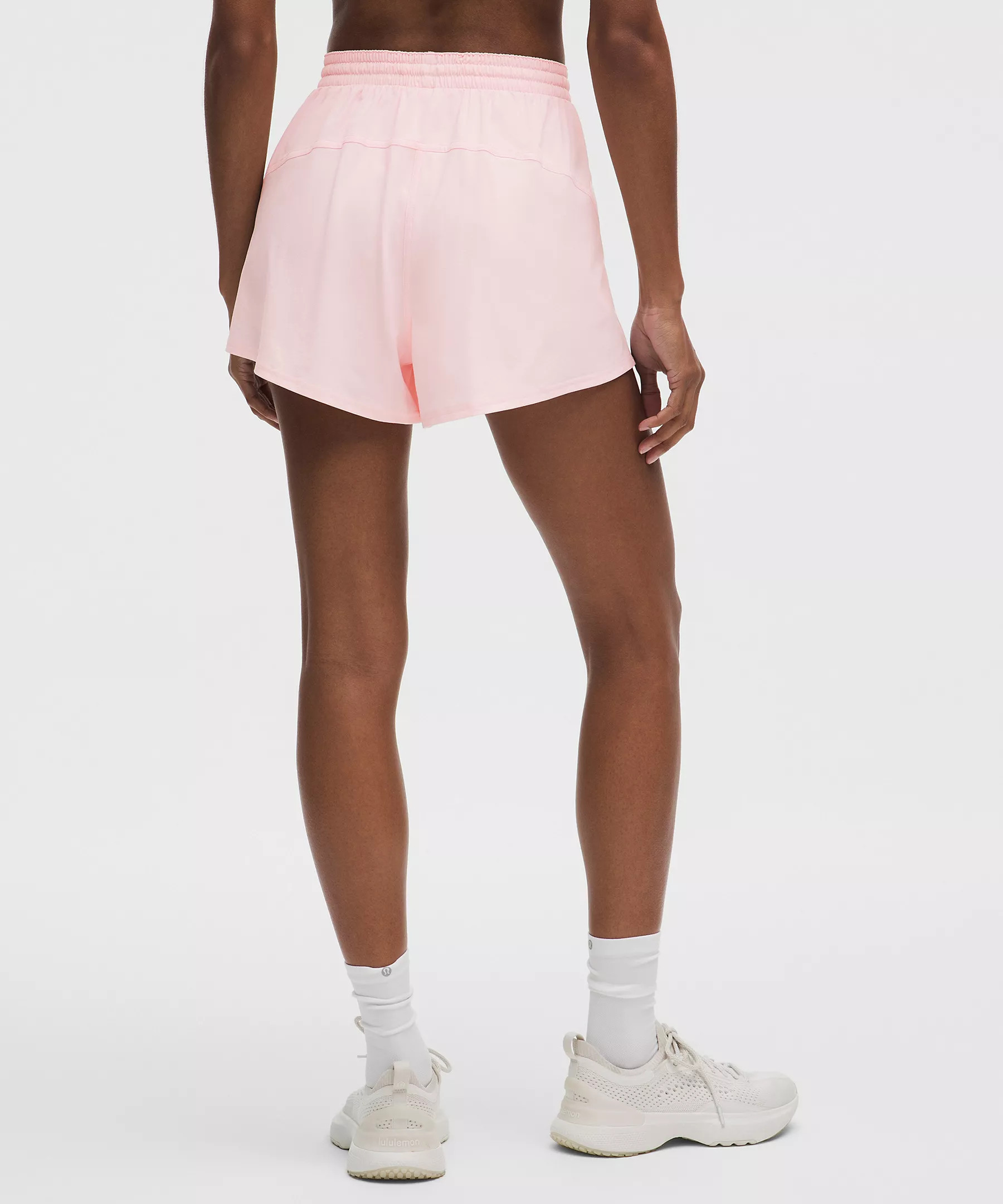 Court Rival High-Rise Short 3" | Lululemon (US)