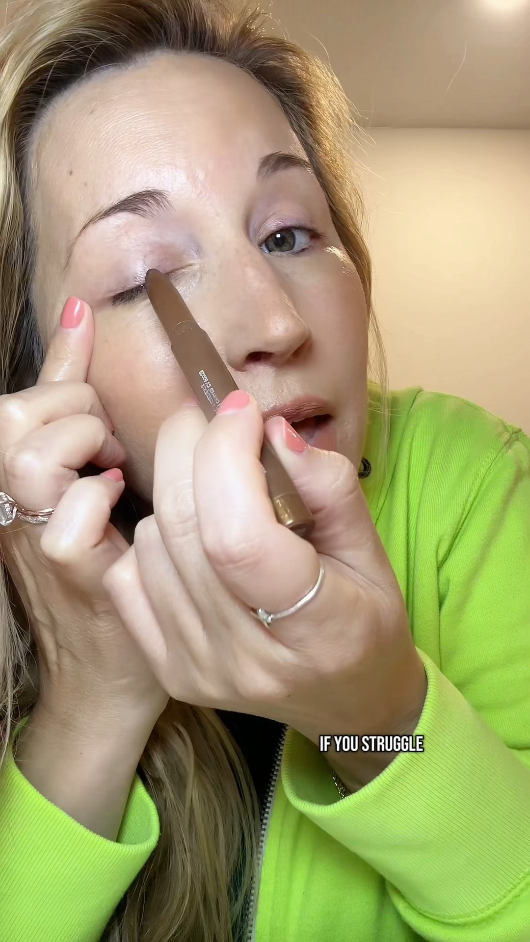 Love this eyeshadow! 

#LTKOver40 #LTKBeauty