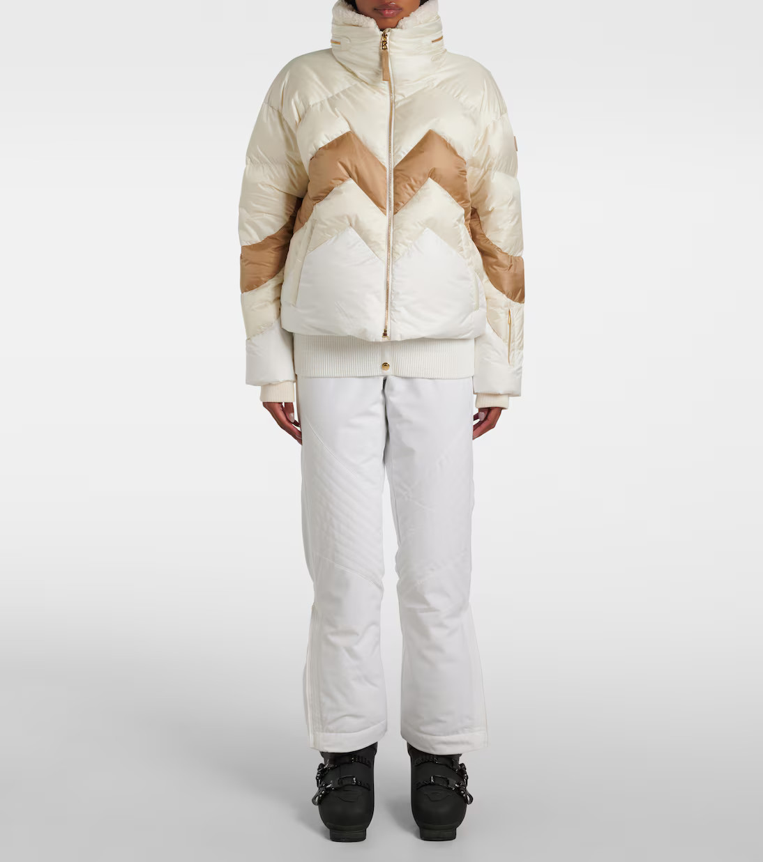 Vanja down ski jacket | Mytheresa (US/CA)
