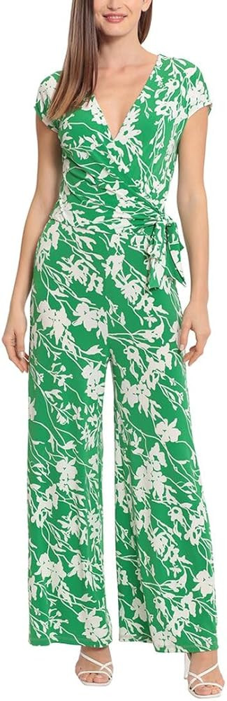 Maggy London Jumpsuit | Amazon (US)