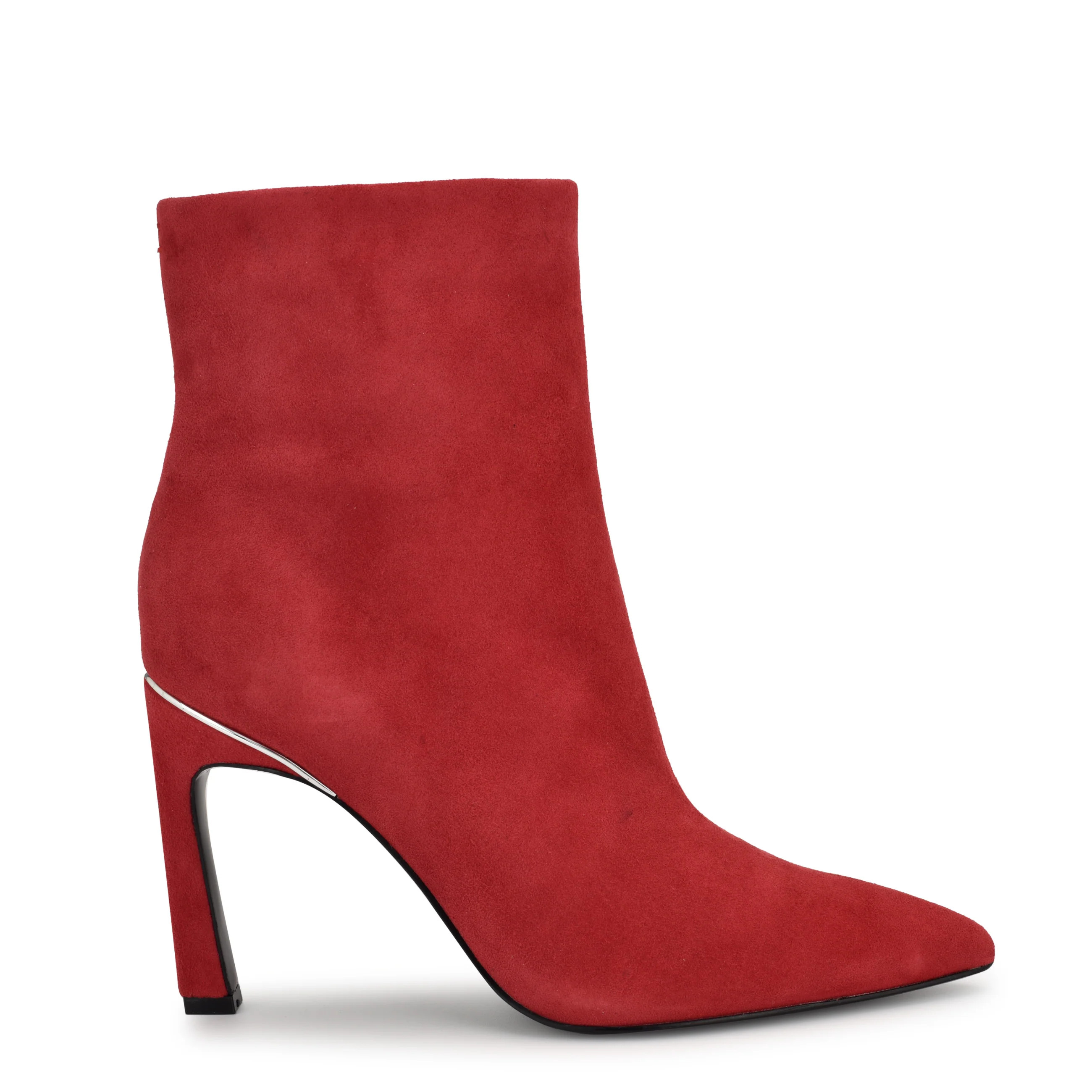 Baey Dress Ankle Booties | Nine West (US)
