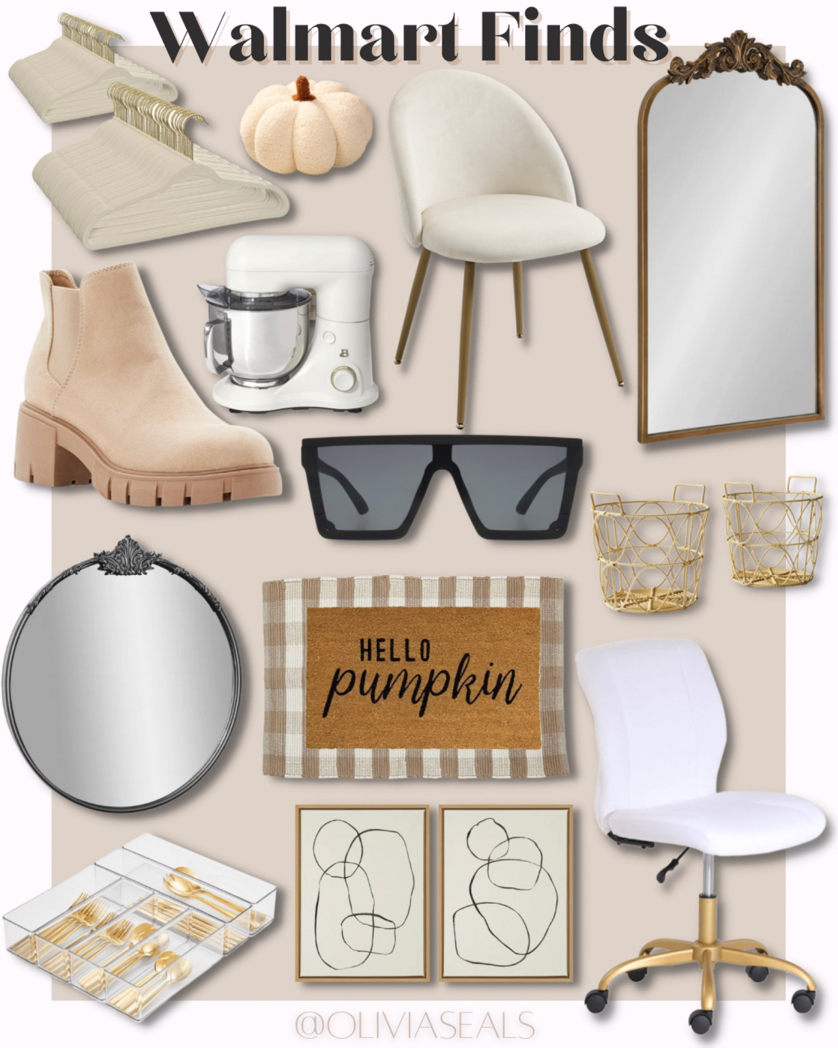 Walmart finds for fall decor, home, organization, fashion, accessories.

#kitchen #homedecor #fallfashion #ltkfall 

#LTKSale #LTKSeasonal #LTKhome