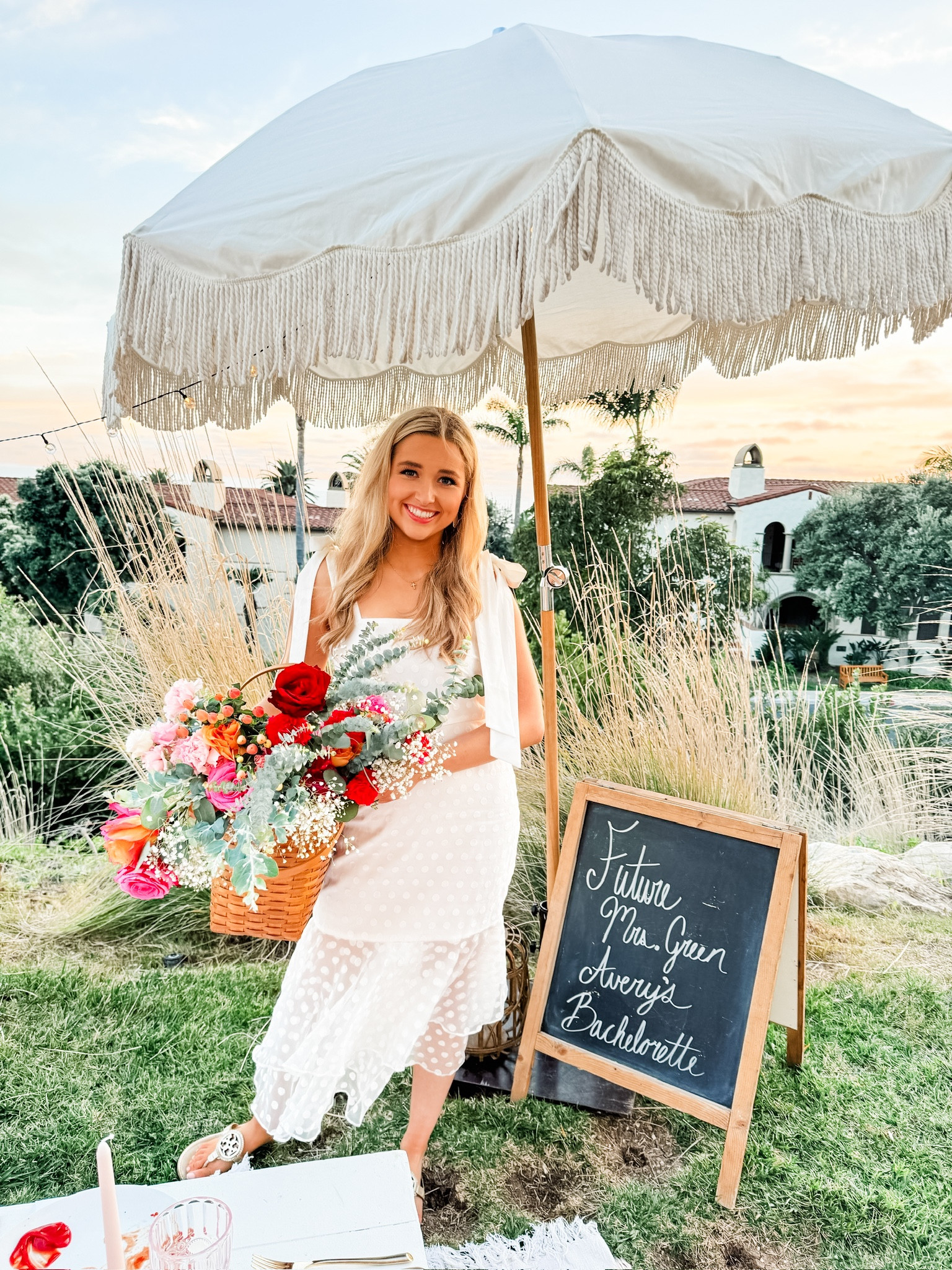 Perfect for bachelorette trip! Wearing a size S!💕


#LTKwedding #LTKSeasonal #LTKtravel