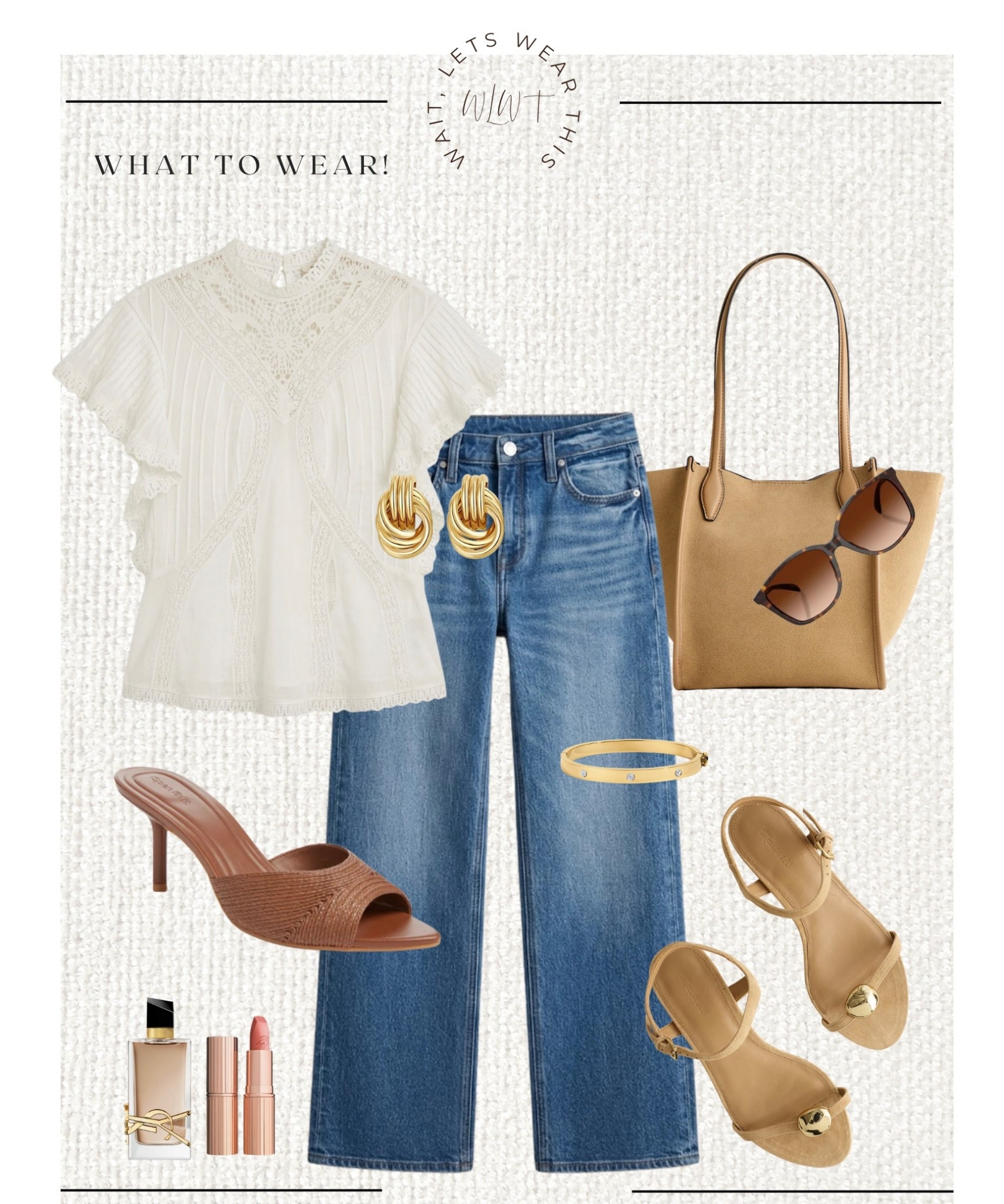 Spring arrivals⭐️

#LTKOver40 #LTKootd