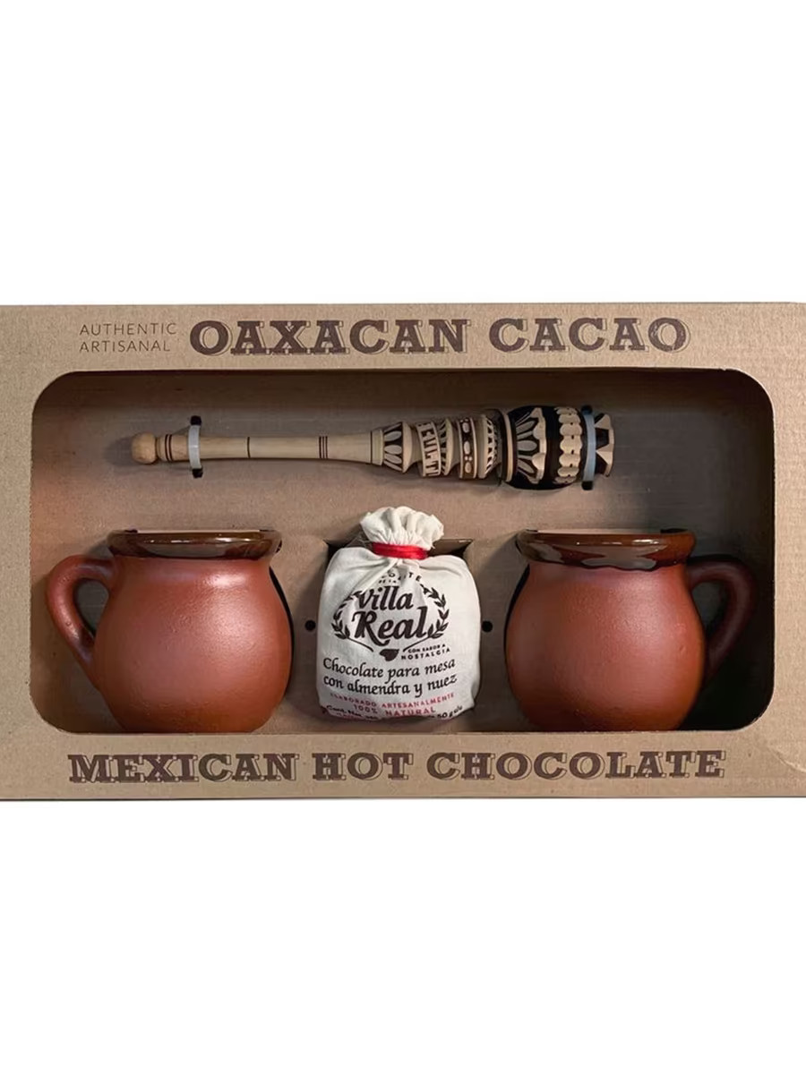 Mexican Hot Chocolate Gift Set | Saks Fifth Avenue