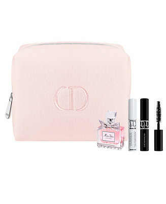 DIOR Receive a complimentary 4pc Dior Beauty Gift with any $165 purchase from the Dior Beauty or ... | Macys (US)