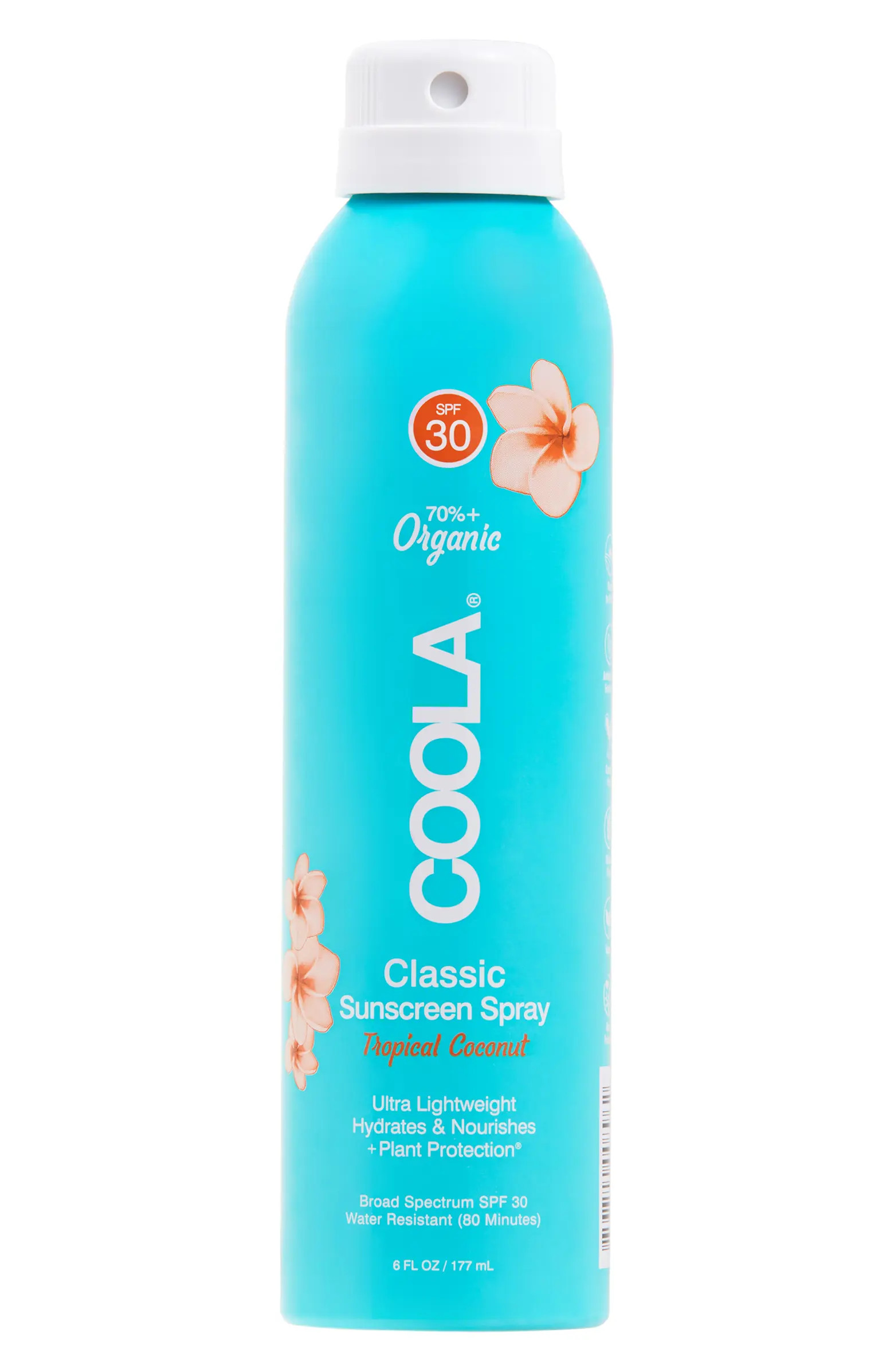 Suncare Sport Sunscreen Spray Broad Spectrum SPF 30 | Nordstrom