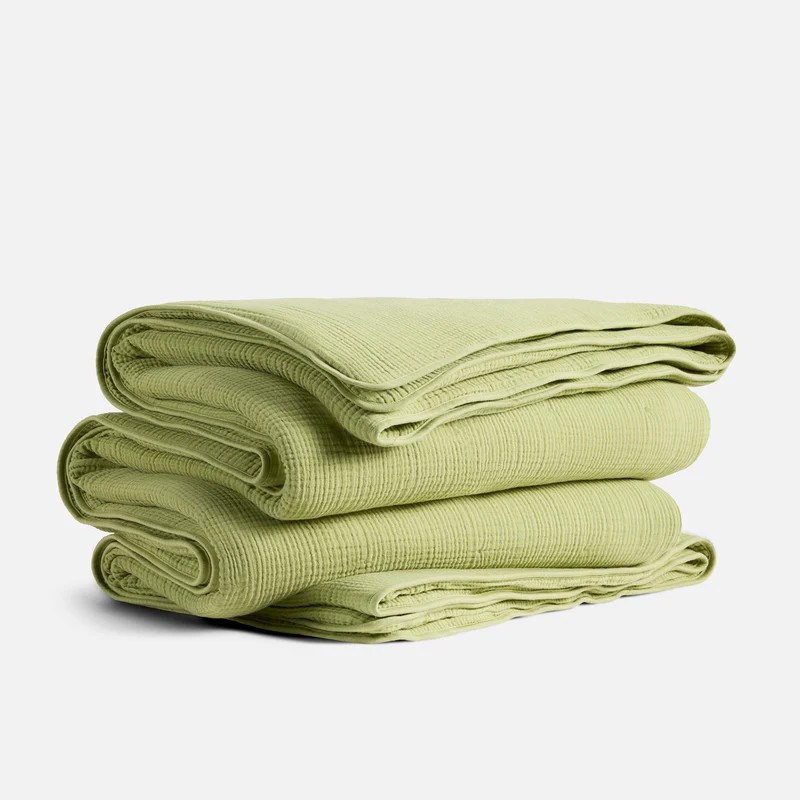 Airweave Cotton Quilt | Brooklinen