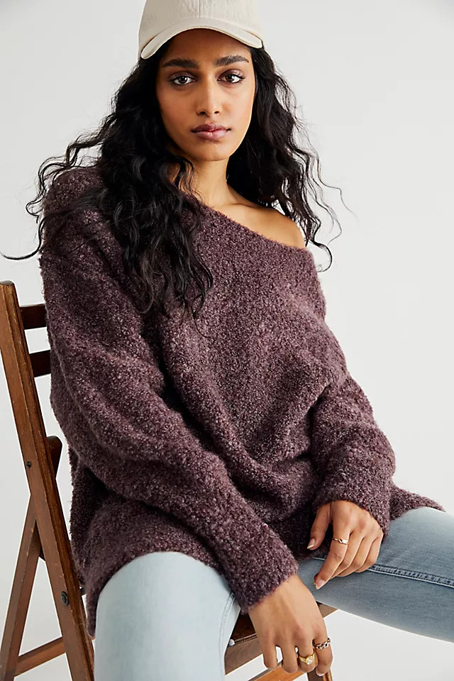 Moira Slouchy Tunic | Free People (Global - UK&FR Excluded)