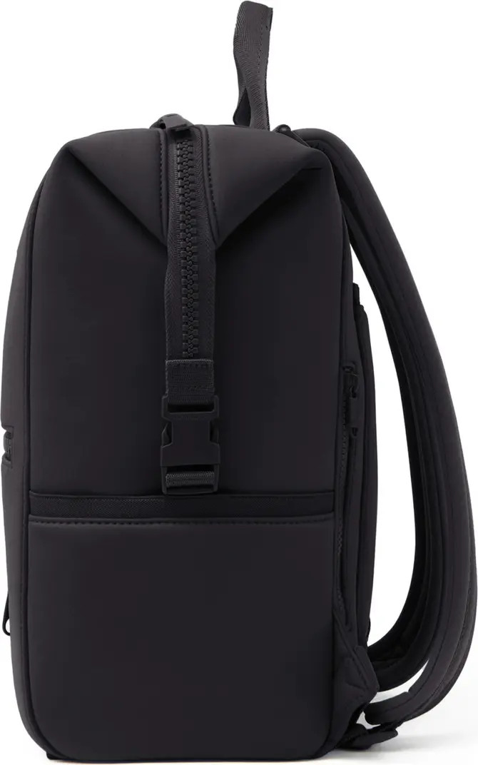 Dagne Dover Indi Large Water Resistant Neoprene Diaper Backpack | Nordstrom | Nordstrom
