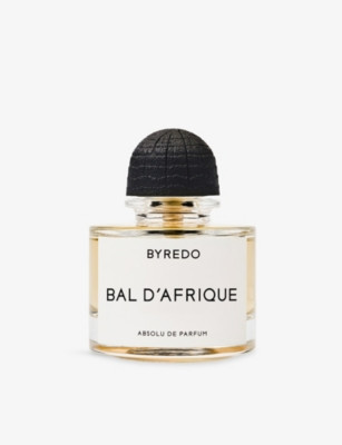 Bal d'Afrique Absolu de Parfum 50ml | Selfridges