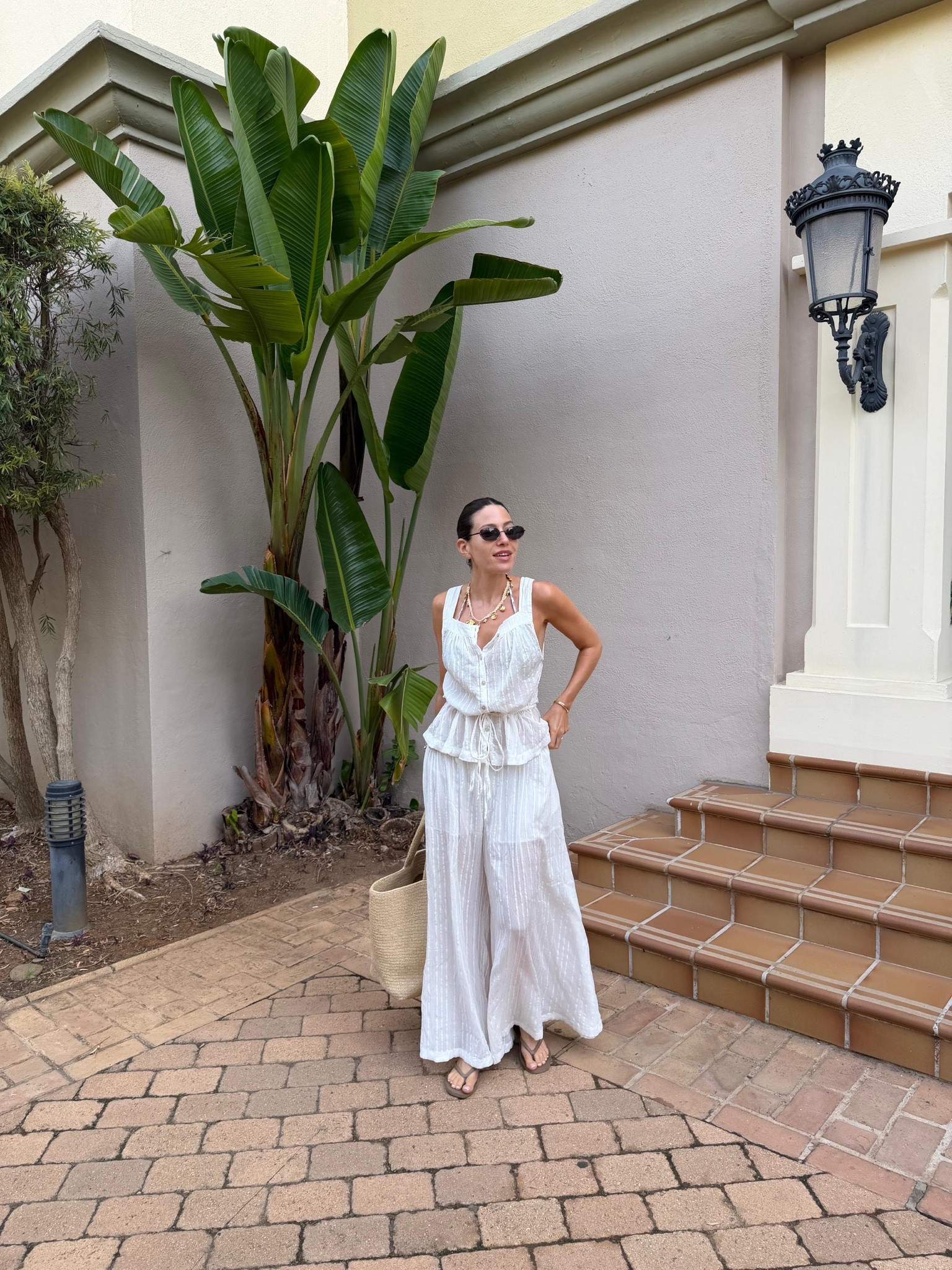 It’s a free people co ord summer 🤍

#LTKsummer #LTKuk #LTKstyletip