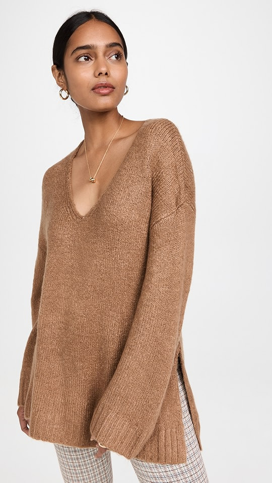 Z Supply Weekender Sweater | SHOPBOP | Shopbop