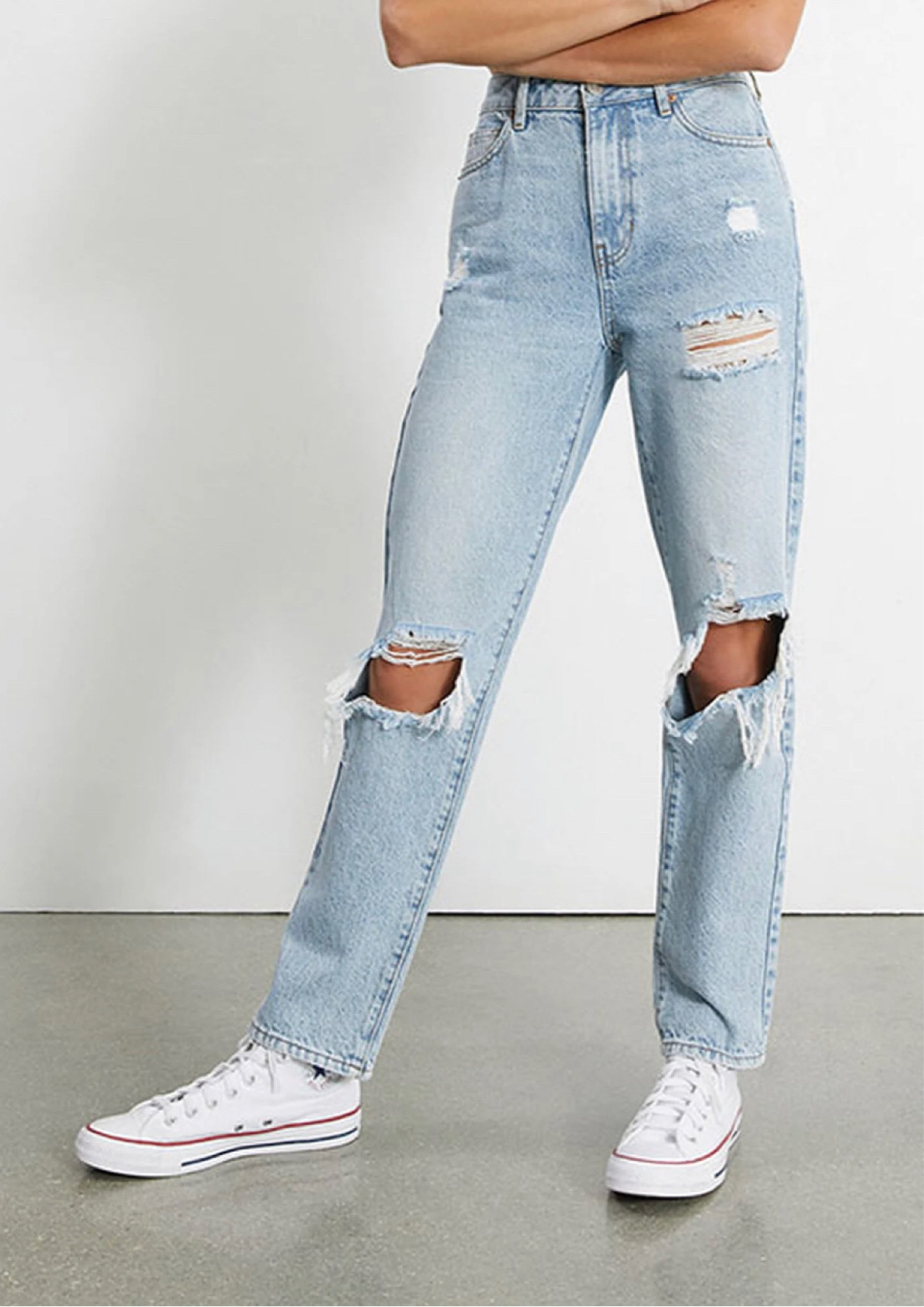 Loving these jeans for Hunter!!