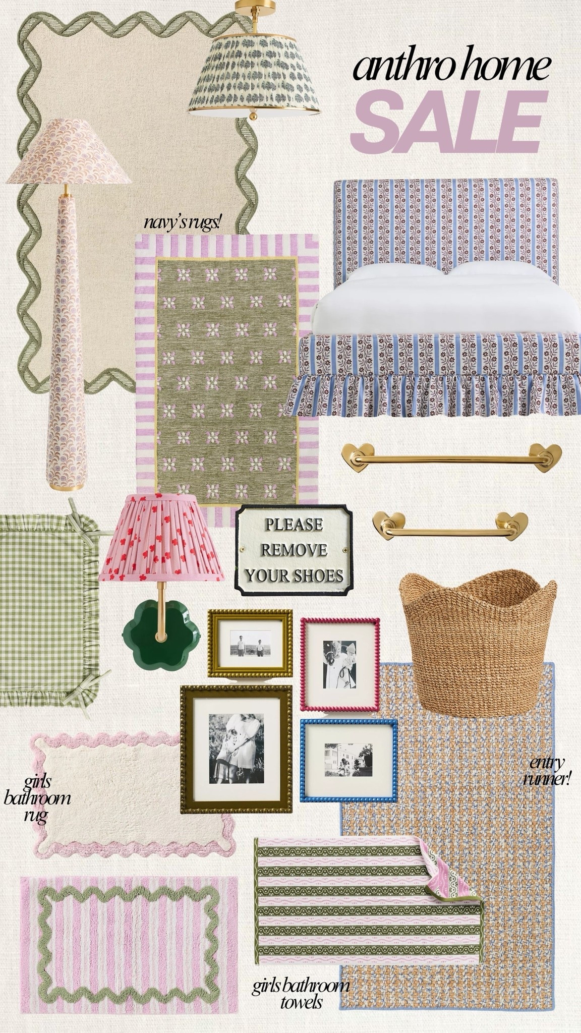 Anthro home sale!

#anthropologie #home #sale #newhouse #decor

#LTKHome #LTKSaleAlert #LTKKids