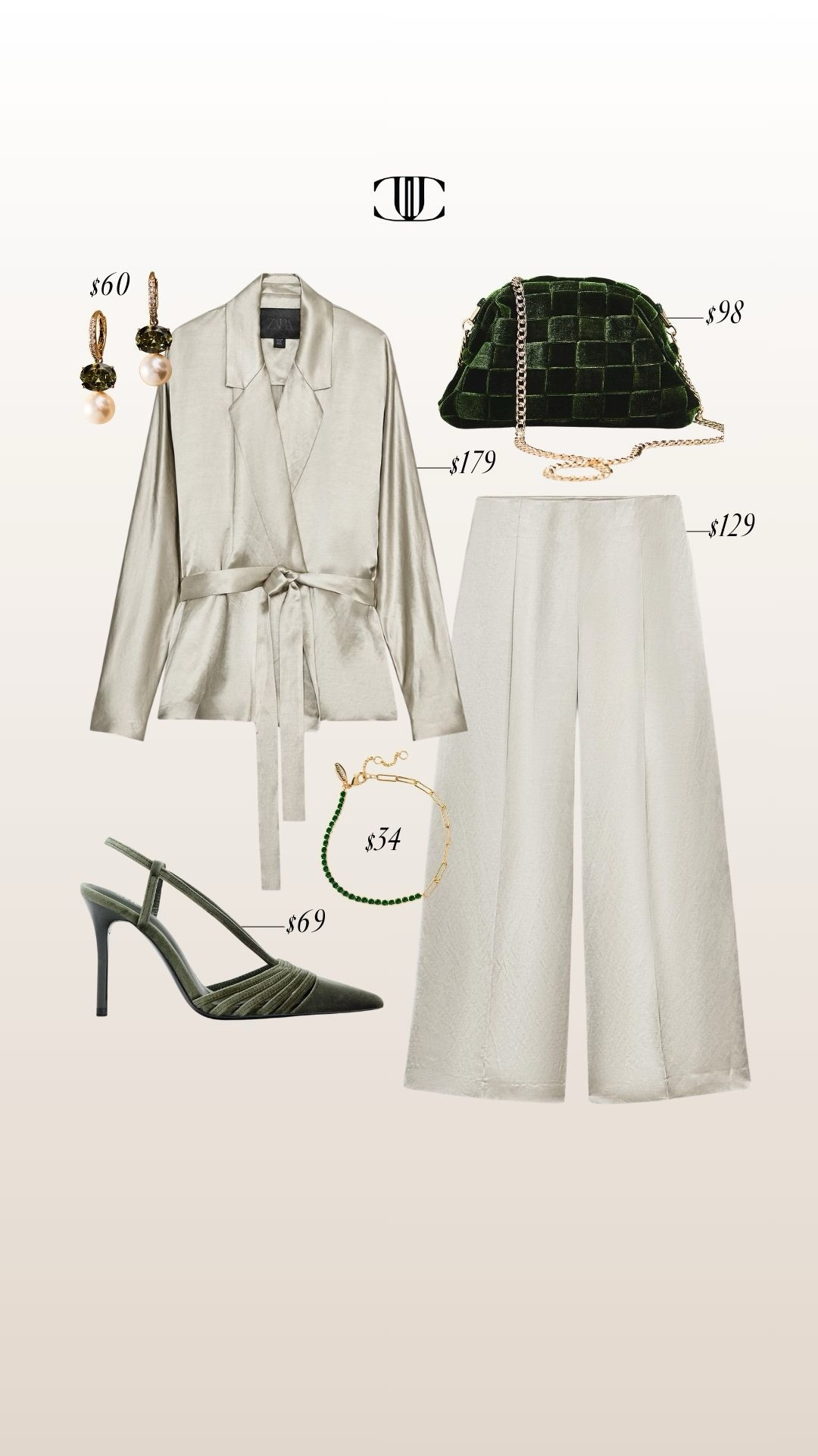 Holiday party season is HERE ✨ and I pulled together 10 chic, budget-friendly looks to help you get dressed for every event on your December calendar. From sparkly trousers and luxe faux fur to metallic skirts, statement tops, and party-ready knit sets—these styled outfits make getting dressed easy and elevated.

Swipe through to shop each look directly and save this post for holiday outfit ideas you can wear to: Christmas dinners, office parties, cocktail nights, gift exchanges, school events, festive date nights, NYE and more.

#HolidayOutfits #HolidayStyleGuide #WhatToWear #ChristmasPartyOutfit #NYEStyle #FestiveFashion #BudgetFriendlyFashion #HolidayLooks #SparkleSeason #ChicStyleIdeas #WinterWardrobe #JCathell





#LTKHoliday #LTKSeasonal #LTKOver40