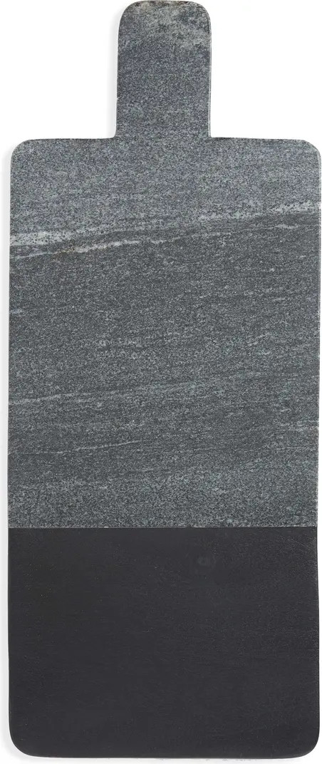 Nordstrom Marble & Wood Serving Board | Nordstrom | Nordstrom