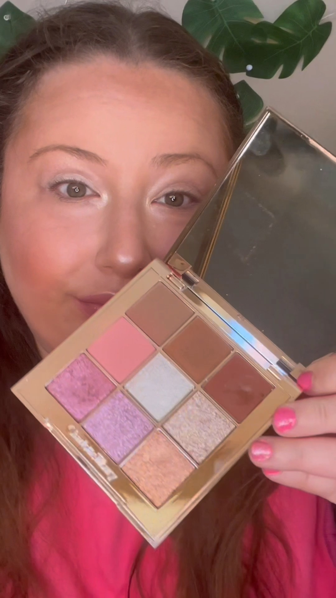 This palette is so stunning and pigmented! So many looks with this palette! #CharlotteTilbury #beautyverse #beauty #eyeshadow #pigmented #makeup 

#LTKMostLoved #LTKFindsUnder100 #LTKBeauty