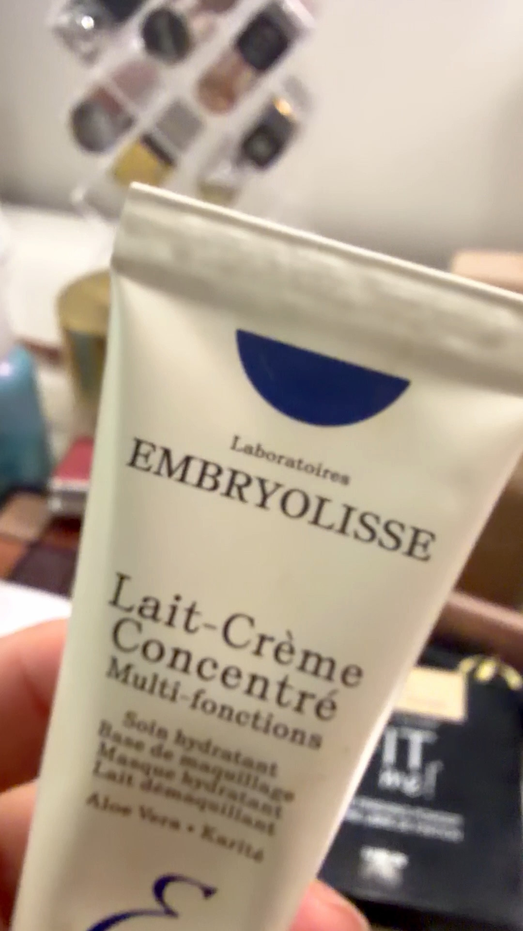 Effortless skin starts here 🤍

The French pharmacy secret I always come back to—this multi-tasking cream is my go-to for that smooth, hydrated, lit-from-within base. It works as a moisturizer + primer + glow booster, so makeup just melts into the skin (no cakey finish, no dryness).

Perfect for everyday makeup, especially if you want that soft, natural, “your skin but better” look. A little goes a long way—and the finish is just…expensive ✨

Linked in my LTK 🫶

#LTKbeauty #LTKover40 #makeup #beautyfinds #effortlessbeauty

#LTKBeauty #LTKOver40 #LTKMothersDay
