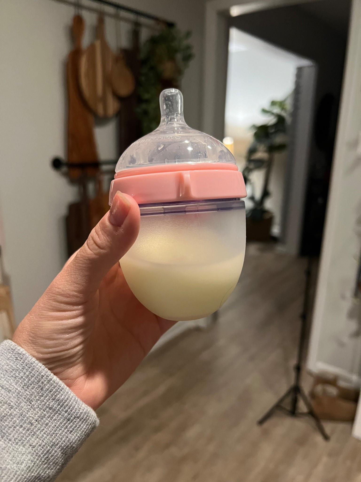Best baby bottles for breastfed babies! 

#LTKBaby #LTKFamily #LTKKids