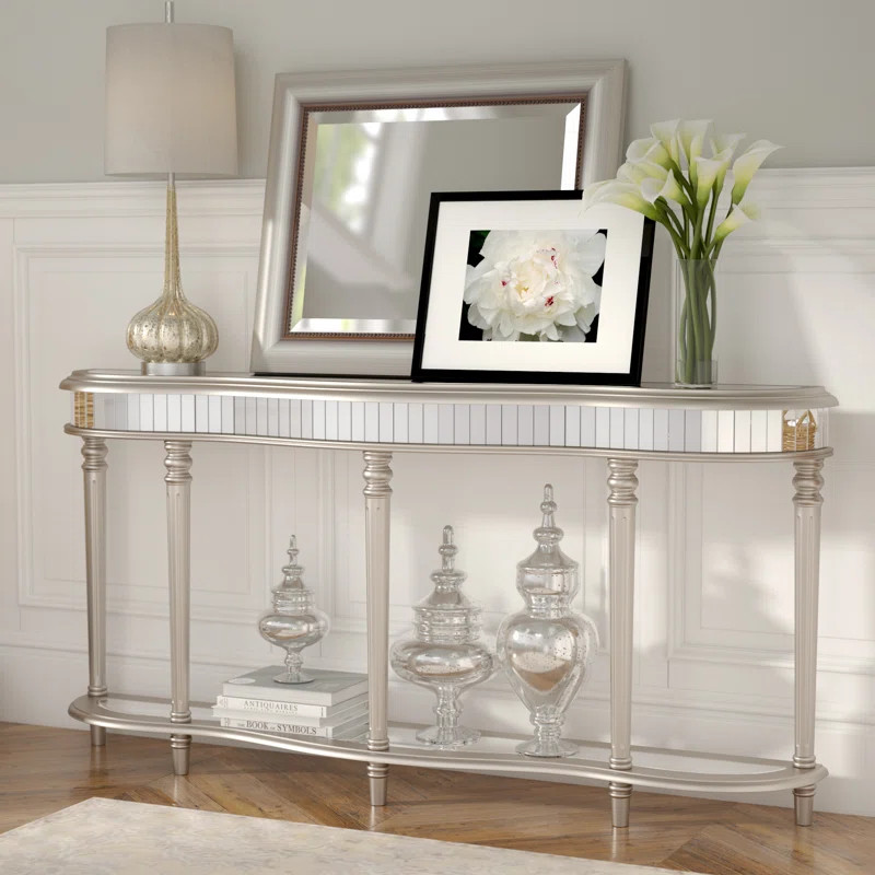 Malmberg 71'' Console Table | Wayfair North America