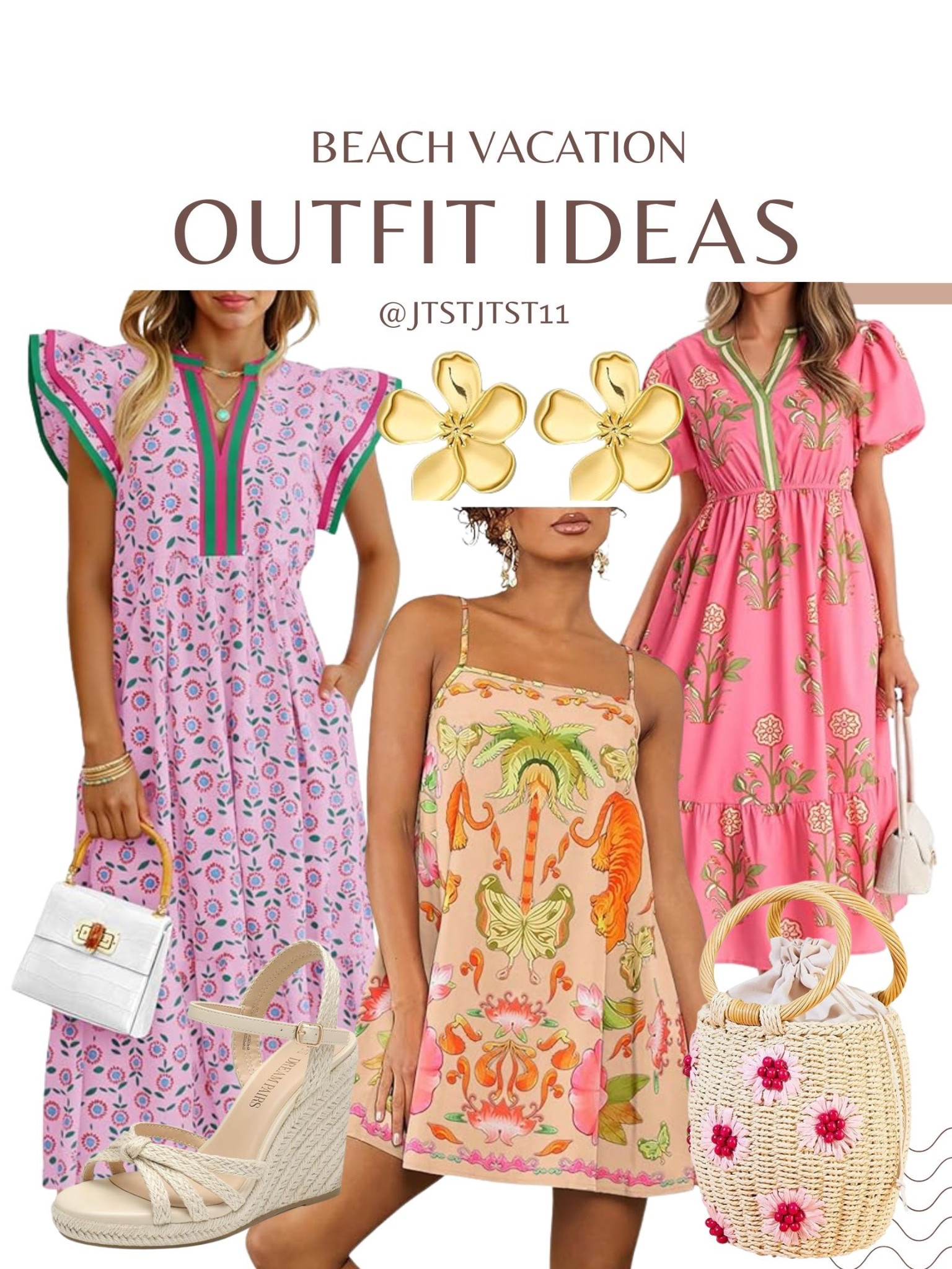 Amazon dress: Amazon summer dress, Amazon dress outfit, Amazon dress summer, Amazon dress style, Amazon dress idea, Amazon dress vacation, Amazon dress beach, Amazon dress swim, Amazon dress season, Amazon dress 2026, Amazon dress inspo 

#LTKSeasonal #LTKOver40 #LTKSaleAlert #LTKU #LTKstorytime #LTKootd #LTKgrwm #LTKWedding #LTKTravel