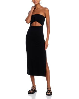L*Space L*Kierra Dress Swim Cover-Up  | Bloomingdale's Women | Bloomingdale's (US)
