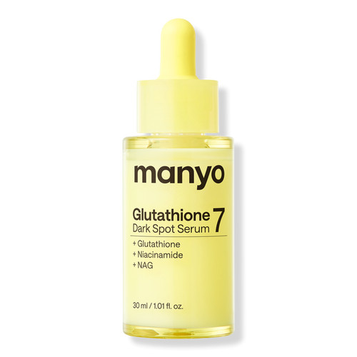 Glutathione 7 Dark Spot Serum | Ulta