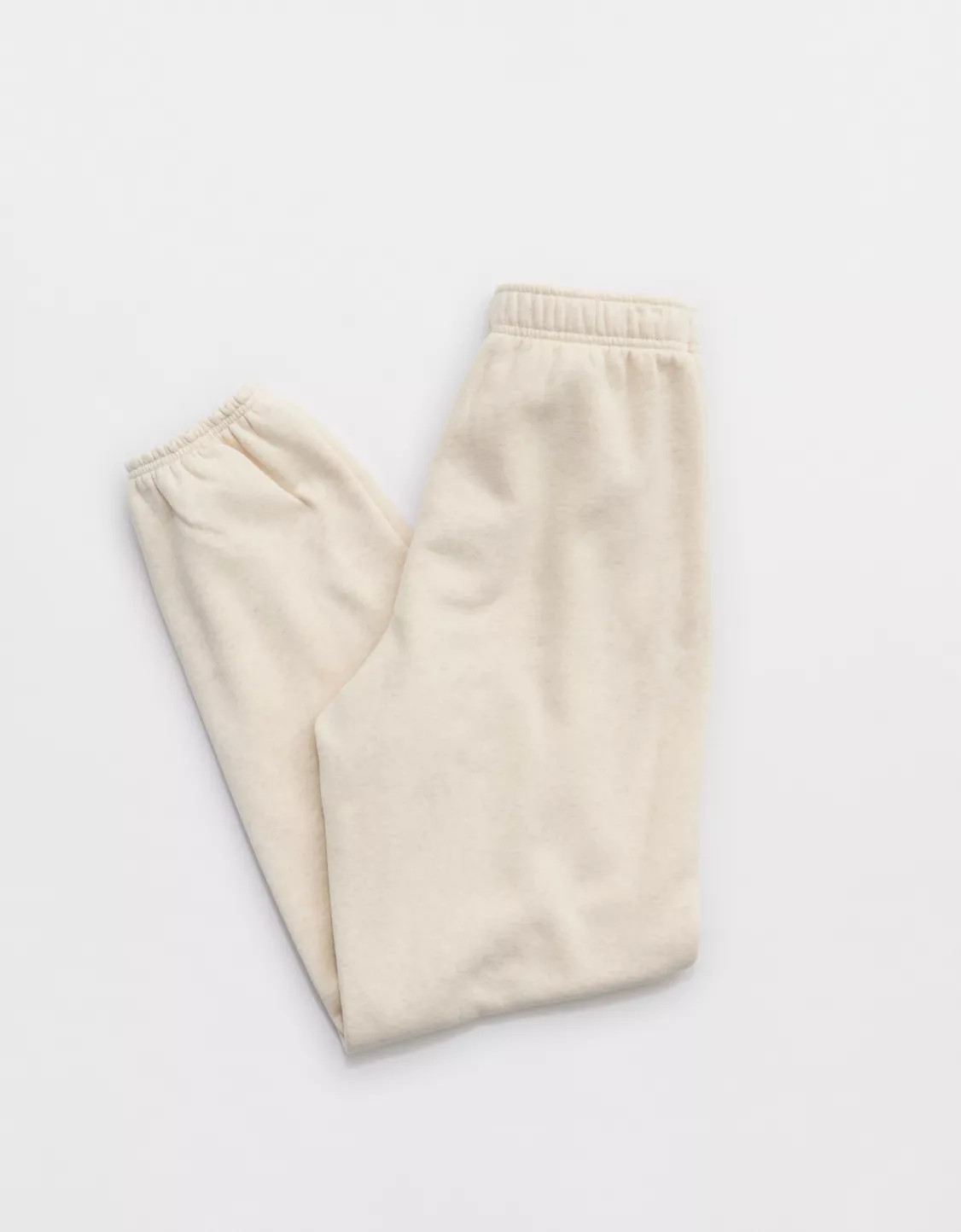 OFFLINE By Aerie Cloud Fleece Classic Jogger | Aerie