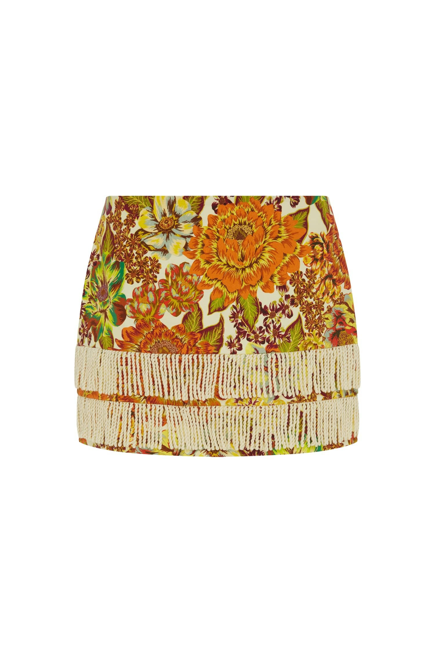 LANA MINI SKIRT | Alemais (AU, US, UK)