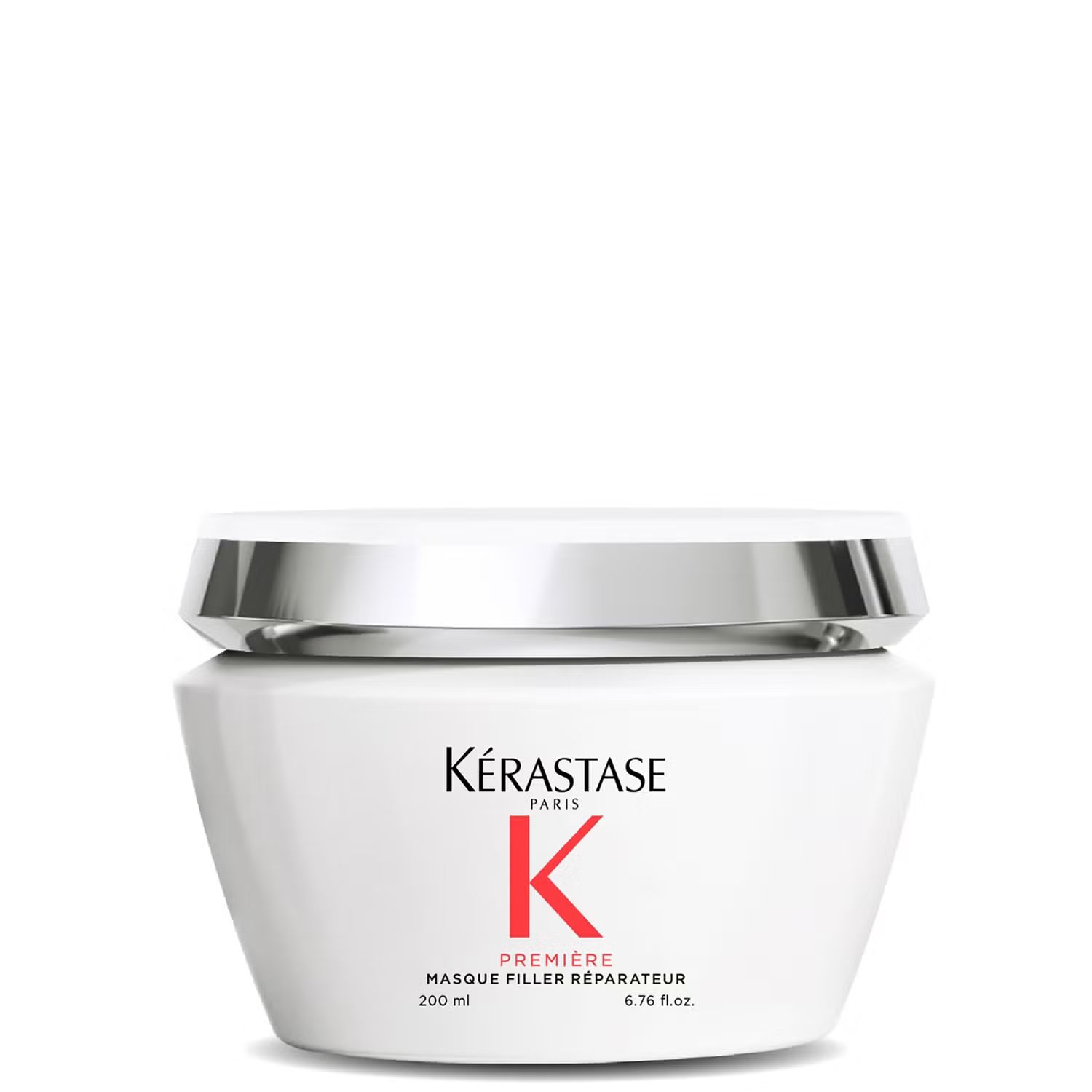 Kérastase Première Anti-Breakage Repairing Filler Hair Mask for Damaged Hair with Peptides and ... | Look Fantastic (UK)