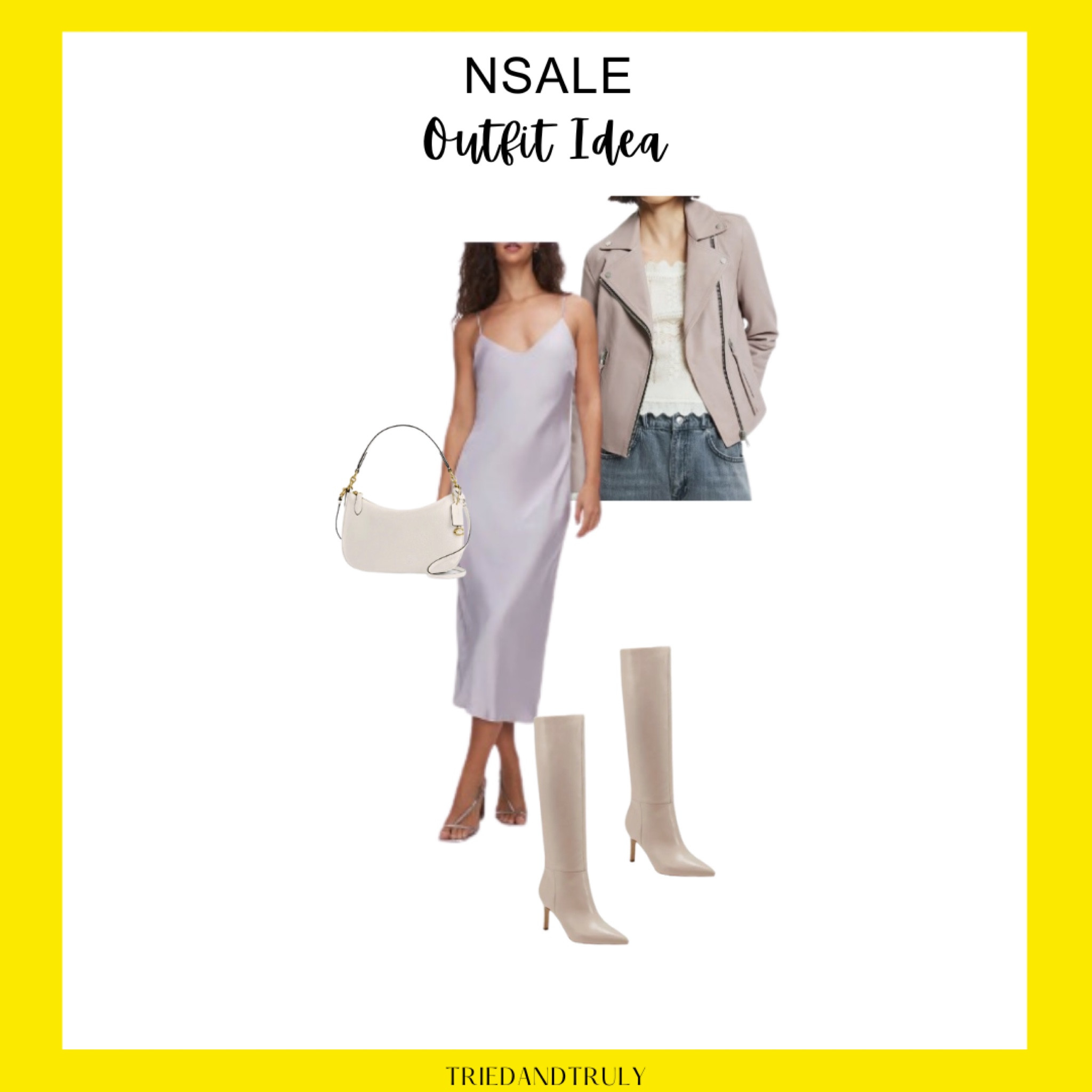 Nordstrom Anniversary Sale Outfit Idea 

Nsale

#LTKxNSale #LTKstyletip #LTKsalealert