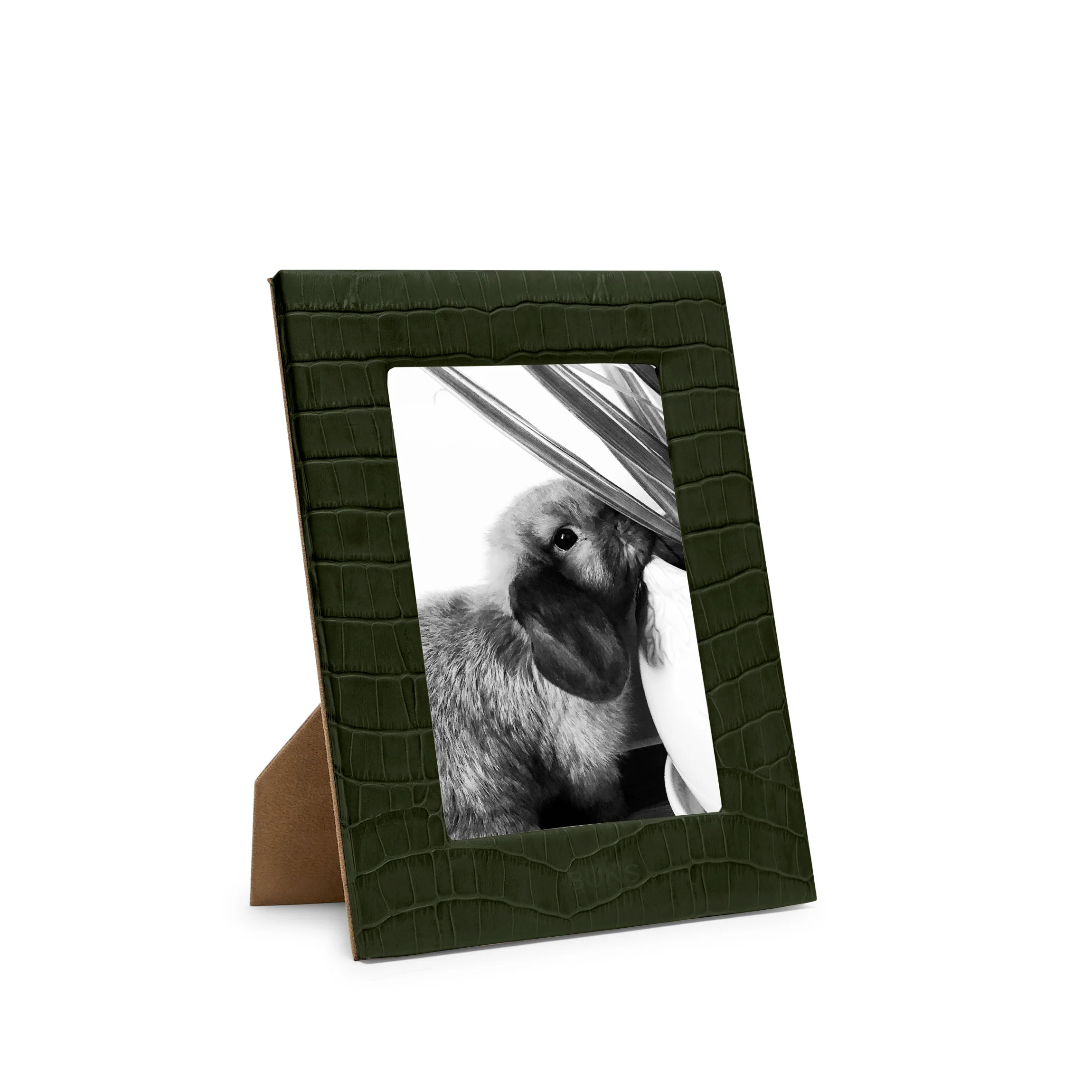 5X7 Photo Frame | Leatherology